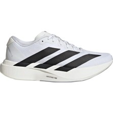 Adidas JR4736 Adizero Evo Sl Woven W Beyaz Kadın Koşu Ayakkabısı