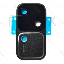 Genos Vivo V30 5g Uyumlu Kamera Camı Kamera Lensi