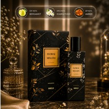 Bargello Mystıq Floral Melody Unısex 50 ml Parfüm Edp