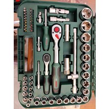 Bosch Lokma Takımı
