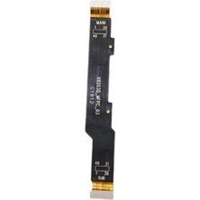 Genos Vestel Venüs V7 Ile Uyumlu LCD Ekran Ara Film Flex