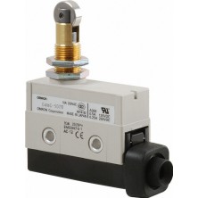 Omron D4MC-5020