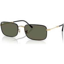 Ray-Ban Rb 3746 927158 56 Unisex Güneş Gözlüğü