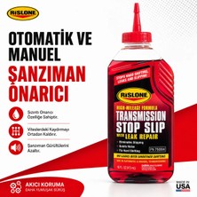 Rislone Otomatik ve Manuel Şanzıman Onarıcı (Küçük Boy)