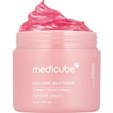 Medicube Collagen Jelly Cream Sıkılaştırıcı Jel Krem 50 ml