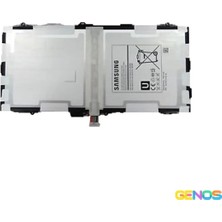Genos Samsung Galaxy SM-T-800 Tab S 10.5 Uyumlu 2000 Mah Batarya (SN805685)