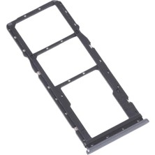 Genos Redmi 10 2022 Sim Kart Tepsisi 21121119SG 22011119UY (Siyah)