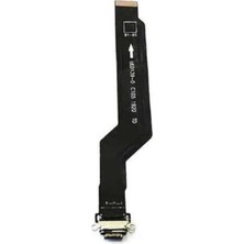 Genos One Plus 7 Ile Uyumlu Şarj Bordu Soketi GM1900 GM1901 GM1903