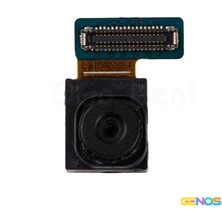 Genos Samsung Galaxy G935 S7 Edge Uyumlu Ön Kamera (SN806889)