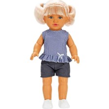 Sunman Dollz'n More Tina Casual Bebek 45 cm S01006454