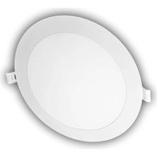 sbodurhome 1 Adet Cata Ct 5148 Sıva Altı 15W LED Spot 3200K Gün Işığı