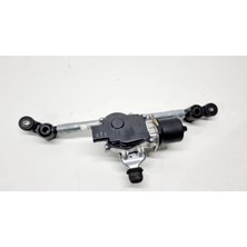 Ata 2019-2021 Renault Clıo Mk5 Ön Cam Silecek Motoru 288101492R