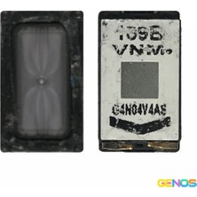 Genos Vestel Venüs E4 Uyumlu Buzzer (Dış Ses Hoperlörü) (SN806039)