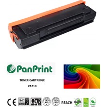 PanPrint Pantum M6600N Muadil Toner (PA210)