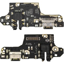 Genos Xiaomi Poco X3 Sarj Soket Bordu (A Kalite)