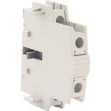 Xkoren XMS-80K-AC-S11 ,XMS80 Motor Koruma Için KONTAK-1A1K Yedek Kontak