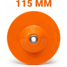 Eltos Fiber Disk Zımpara Tabanı 115MM-150MM