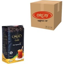 Orçay Gold 1000 gr (1 Koli 12'li)