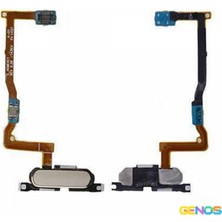 Genos iPhone 8 Plus Uyumlu Home Buton Flex (SN806816)