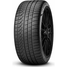 Pirelli 275/35 R19 100V Xl P Zero Winter * Rft Oto Kış Lastiği (Üretim: 2026)