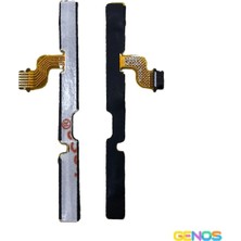 Genos Casper Via A4 Uyumlu Power + Ses Flex (SN806307)