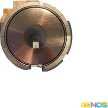 Genos iPhone 13 Mini Uyumlu Nfc Modülü (SN810045)