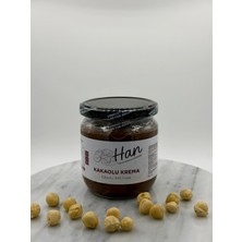 Kakaolu Fındık Kreması %45 Fındık 400 Gram
