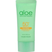Holika Holika Aloe Essence Sun - Waterproof Spf