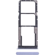 Genos Redmi 13C 4g Sim Kart Tepsisi 23100RN82L Mavi (Mor)