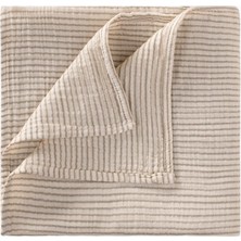 Cigit Naturel Battaniye 90X100CM Olive