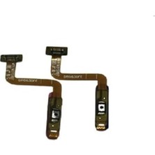 Genos Samsung Galaxy M31S M317F Ile Uyumlu On Off Power Güç ve Ses Flex Kablo Ithal