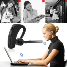 Belirtilmemiş Bluetooth Kulaklık Bt 5.0 V9 Pro