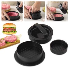 Hamburger Presi Hamburger Press 10 Cm