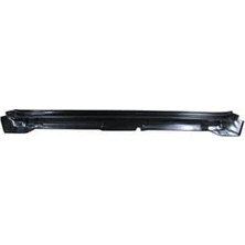 Trn Audı A6- 98/01; Arka Panel Üst (Bfn)