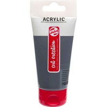 Talens Art Creation Akrilik Boya 75 ml Paynes Grey 708
