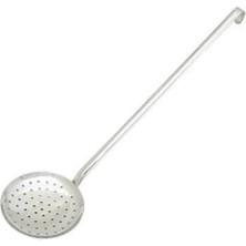 Dinç Kitchen Paslanmaz Servis Kevgiri No5 Çap15 cm