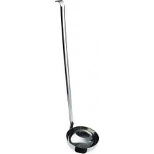 Boğaziçi Metal Servis Kepçe No1 Uzunluk30 cm Çap8 cm