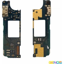 Genos Casper Via V3 Uyumlu Bordlu Şarj Soketi (SN809729)
