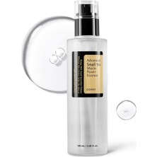 Cosrx Advanced Snail 96 Nemlendirici ve Bariyer Destekleyici Esans 100ML