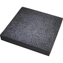 Kaizen Market 5s Köpüğü 5 cm Siyah Plaka (100X100CM) 3'lüpaket
