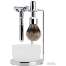 Merkur Tıraş Takımı Futur 751