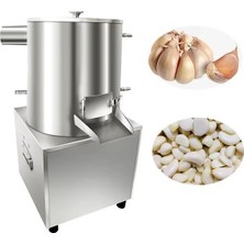 Dalle JC-006 Sarımsak Soyma Makinası