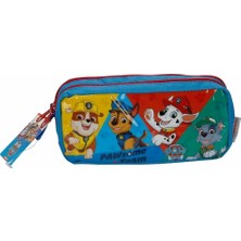 Tüftürük Paw Patrol Kalem Kutusu