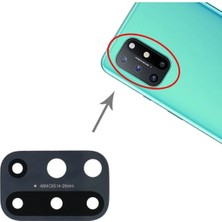 Genos One Plus 8t Kamera Lensi Cam KB2001, KB2000, KB2003, KB2005