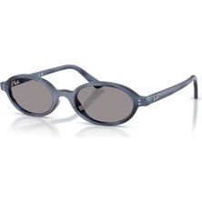 Ray-Ban Rb 4472 6855/1 51 Unisex Güneş Gözlüğü