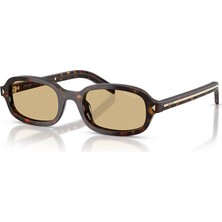 Prada Pr D06S 17N70R 50 Unisex Güneş Gözlüğü
