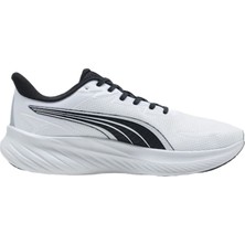 Puma Pounce Lite 2 Unisex Beyaz Yol Koşusu Ayakkabısı