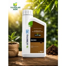 Gübretaş Leolife-M Micro 1lt-BBG