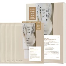 Dr. Althea 345 Relief Yatıştırıcı Kağıt Maske 4’lü