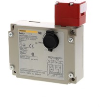 Omron D4BL-2DRA